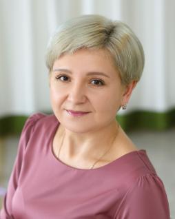Шалакова Татьяна Андреевна