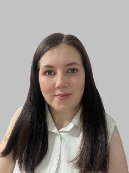 Конова Сафия Гайнуловна